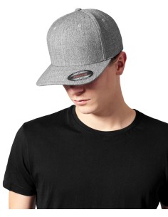 F-6277PS-Plain Span Flexfit 2